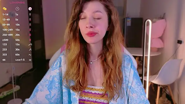 tenderdreams online show from March 15, 5:53 pm