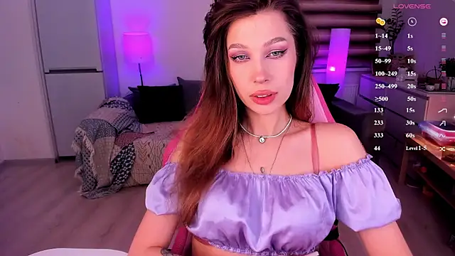 Snapshot of tenderdreams chatting on February 19, 7:55 pm tenderdreams online show from February 19, 7:55 pm