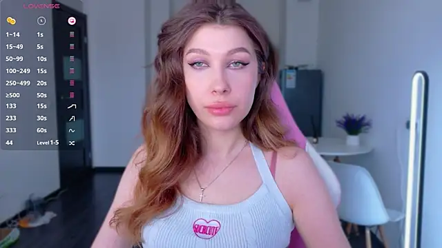 tenderdreams online show from March 29, 2:30 pm