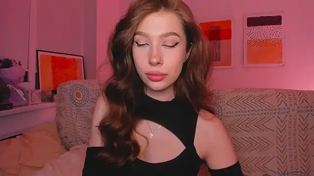 tenderdreams online show from June 4, 9:41 pm