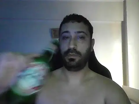 chakal22 online show from April 4, 2:34 pm