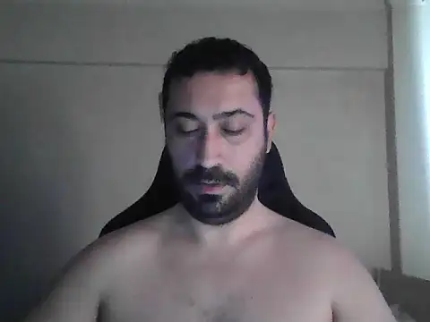 chakal22 online show from April 5, 12:45 pm