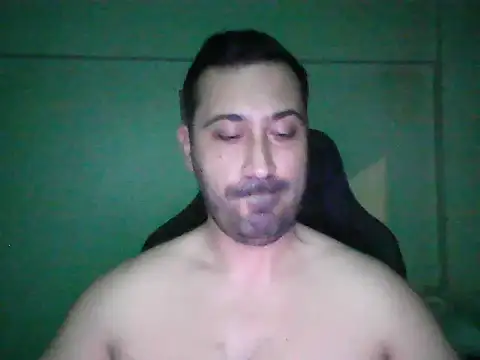 chakal22 online show from March 25, 6:29 pm