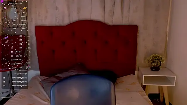 AdharaaMoon online show from March 13, 6:48 am