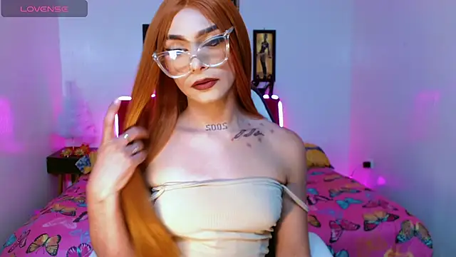 AdharaaMoon online show from November 29, 7:14 pm