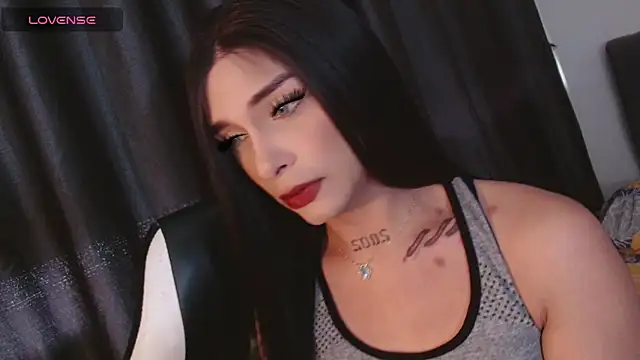 AdharaaMoon online show from November 5, 7:17 pm