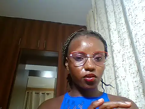 supa queen254 online show from August 7, 10:49 pm