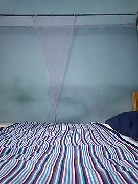 Snapshot of cocolicky chatting on January 6, 9:46 am cocolicky online show from January 6, 9:46 am