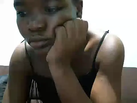 Snapshot of cocolicky chatting on January 9, 12:50 am cocolicky online show from January 9, 12:50 am