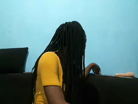 Snapshot of cocolicky chatting on March 16, 2:21 am cocolicky online show from March 16, 2:21 am