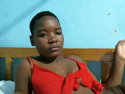 cocolicky online show from March 27, 10:00 pm