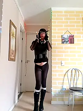 cdzinhasusan online show from September 27, 3:51 pm