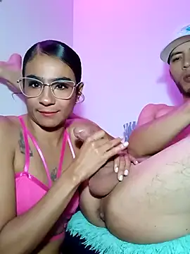 Leslly  online show from January 12, 11:17 am