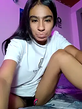 Leslly  online show from March 8, 5:55 am