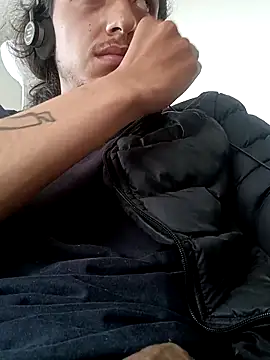 Brubrun online show from October 5, 11:45 am