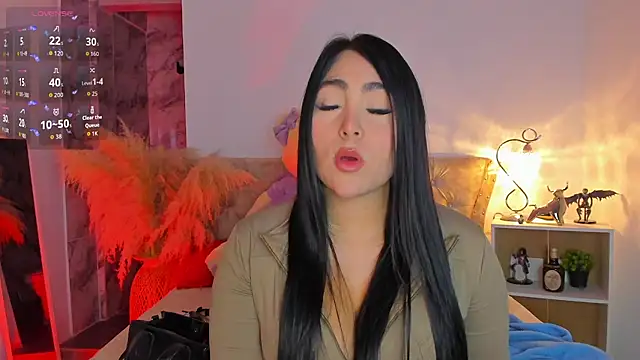 Sarahballiston  online show from February 22, 12:02 am