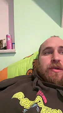 aronion123 online show from February 6, 9:16 am