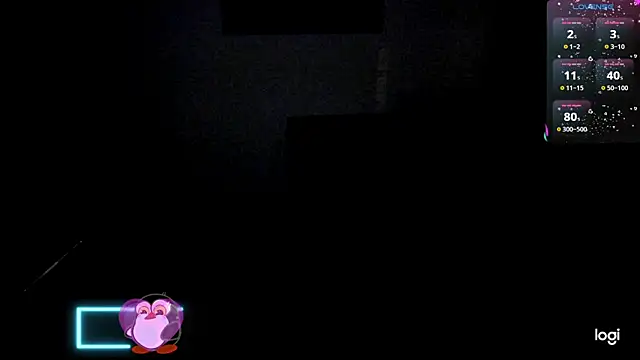 Snapshot of Lexi_Luna_ chatting on February 26, 2:52 am Lexi Luna online show from February 26, 2:52 am