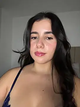 Natasha-28 online show from March 6, 2:06 am