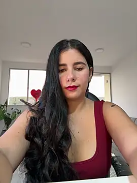 Natasha-28 online show from February 14, 11:05 pm