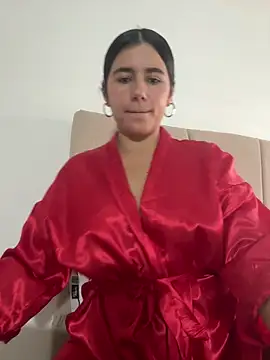 Natasha-28 online show from April 10, 9:33 pm