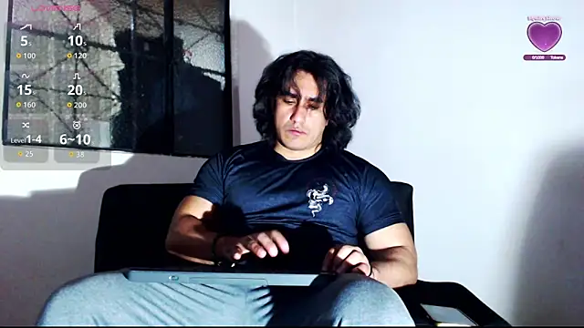 willian m777 online show from April 16, 4:35 am