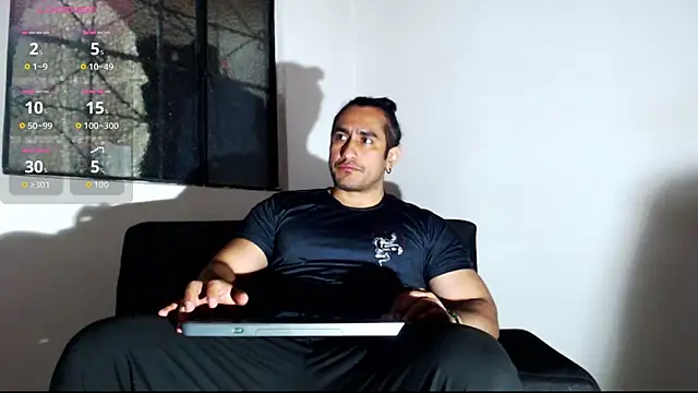 willian m777 online show from April 14, 5:01 am