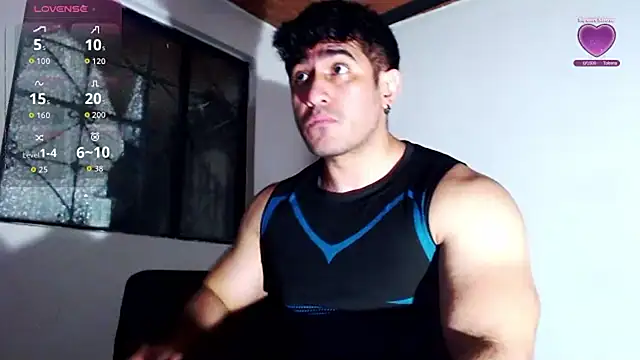 Snapshot of willian_m777 chatting on June 16, 2:22 am willian m777 online show from June 16, 2:22 am
