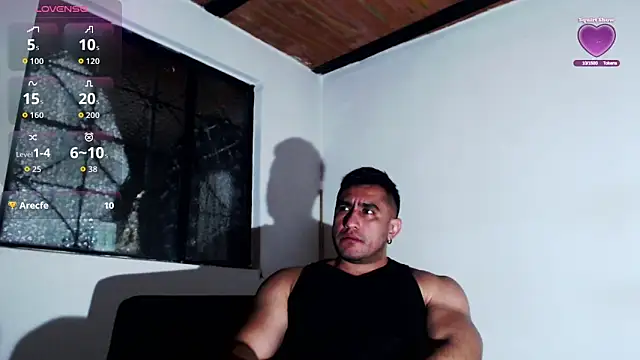 Snapshot of willian_m777 chatting on June 27, 4:18 am willian m777 online show from June 27, 4:18 am