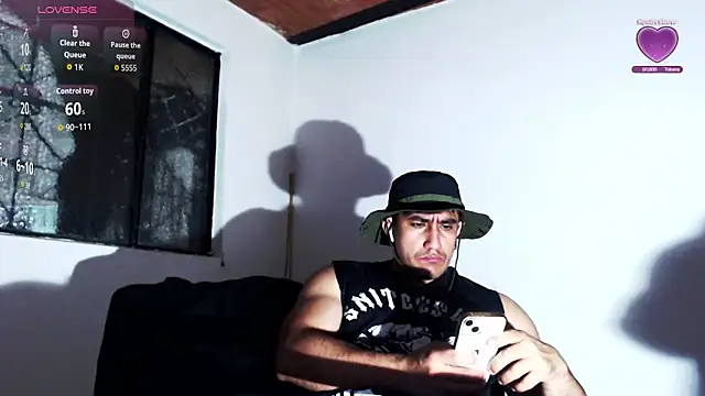 willian m777 online show from May 31, 2:17 am
