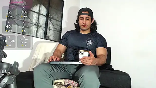 willian m777 online show from February 8, 3:04 am