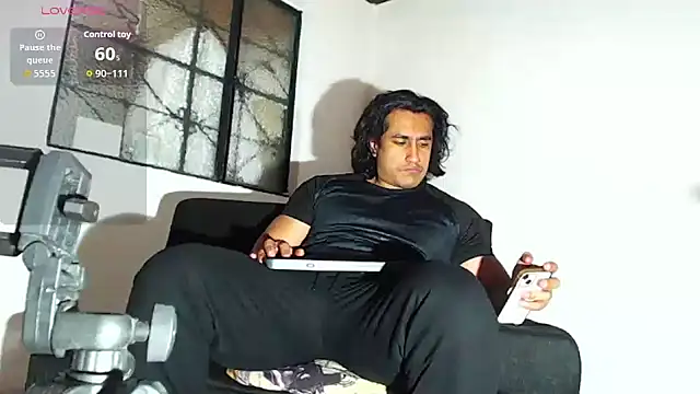 willian m777 online show from January 17, 3:43 am