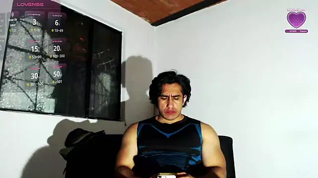 willian m777 online show from May 10, 4:16 am