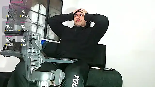 willian m777 online show from December 18, 5:12 am