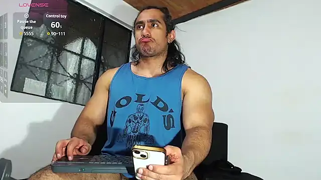 willian m777 online show from February 10, 4:22 am