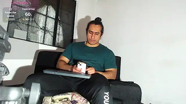 willian m777 online show from February 5, 3:02 am