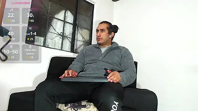 willian m777 online show from January 6, 4:16 am