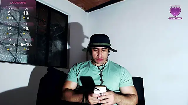 willian m777 online show from May 21, 4:43 am