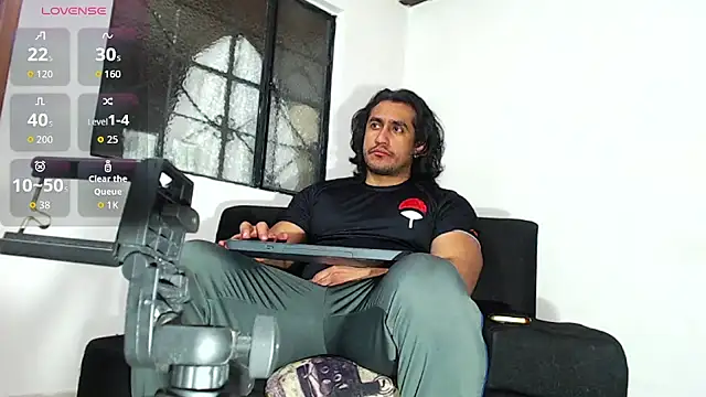 willian m777 online show from January 15, 4:27 am