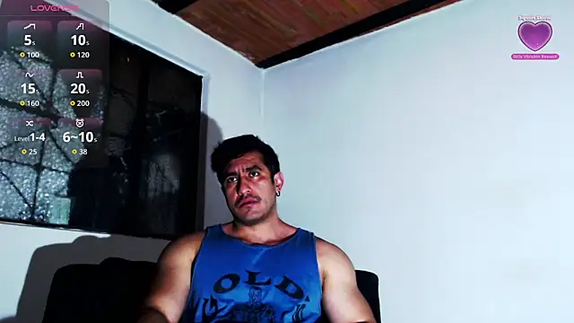 Snapshot of willian_m777 chatting on June 21, 2:28 am willian m777 online show from June 21, 2:28 am