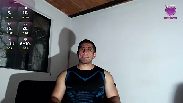 Snapshot of willian_m777 chatting on June 7, 2:28 am willian m777 online show from June 7, 2:28 am