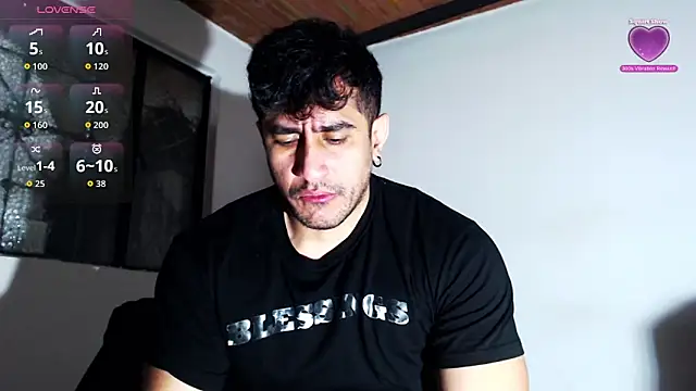 Snapshot of willian_m777 chatting on June 4, 5:01 am willian m777 online show from June 4, 5:01 am