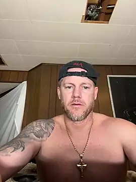 Freakslut007 online show from January 24, 7:41 am