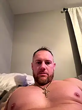 Freakslut007 online show from December 3, 7:49 am