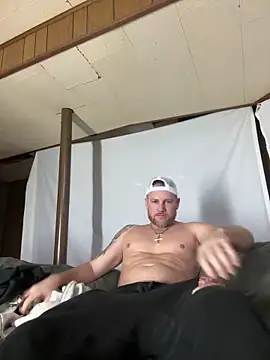 Freakslut007 online show from December 4, 12:13 am