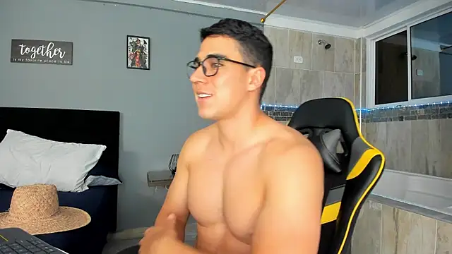 owengray2n online show from January 20, 4:54 am