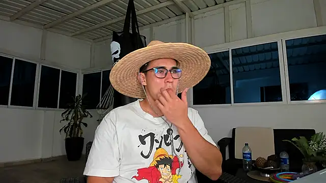 owengray2n online show from January 25, 2:04 am