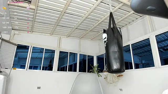 owengray2n online show from January 24, 5:10 am