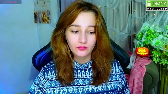 Sinty Noria online show from October 30, 1:04 am