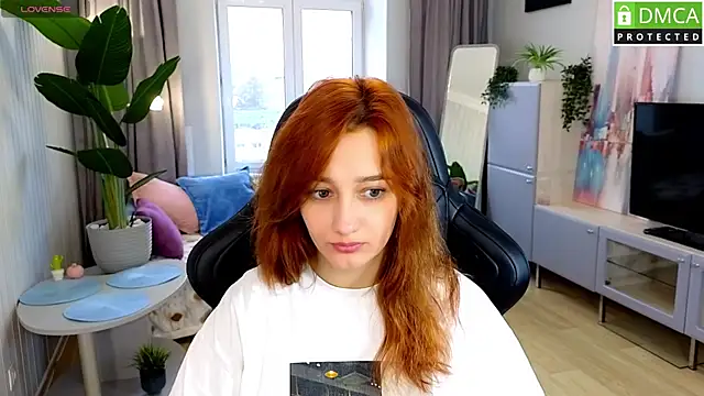 Sinty Noria online show from April 15, 1:11 am